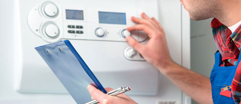 Selçuk Ariston Kombi Servisi